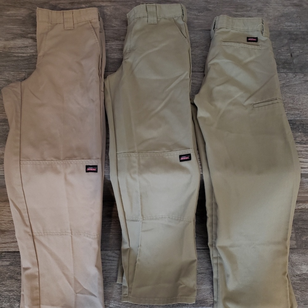 Boys youth size 12 pants